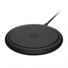 Беспроводное зарядное устройство Mophie Wireless Charging Base 7.5W (Черное)
