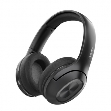 Беспроводные Bluetooth наушники Dacom HF002 (Черные)