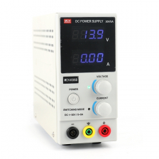 Источник питания постоянного тока MCH-K305D с регулировкой напряжения 1~30V