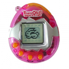 Тамагочи Tamagotchi Connection (Розовый)
