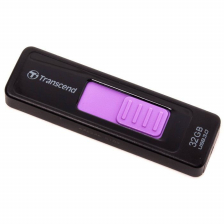 Флешка USB 3.0 Transcend Jet Flash 760 32Gb
