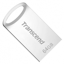 Флешка USB 3.1 Transcend JetFlash 710S 64Gb