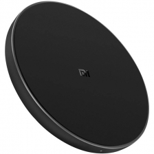 Беспроводное зарядное устройство Xiaomi Wireless WPC01ZM (Черное)