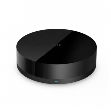 Универсальный ИК-пульт ДУ Xiaomi Universal IR Remote Controller (Черный)