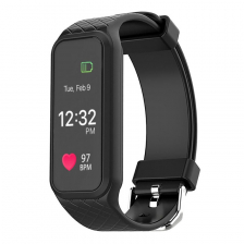 Фитнес браслет Makibes L38I Bluetooth 4.0 Smart Bracelet Heart