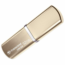 Флешка USB 3.0 Transcend JetFlash 820G 32Gb