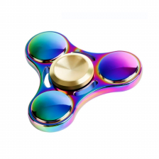 Tri Spinner Rainbow