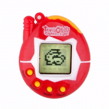 Тамагочи Tamagotchi Connection (Красный)