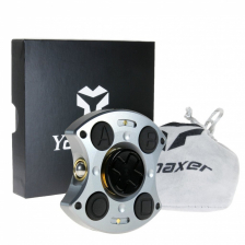 Yomaxer The Gamer Fidget Spinner Hand Spinner+Fidget Cube ADHD Focus Toy (MB0243)