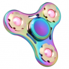Анти стресс Tri-Spinner