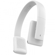 Беспроводные Bluetooth наушники QCY50 (Белые)