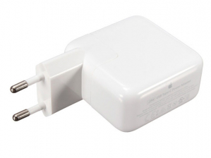 Адаптер питания USB-C MJ262ZP/A 29Вт