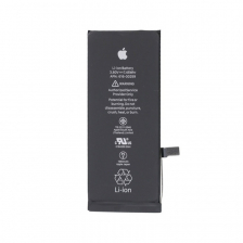 Аккумулятор для iPhone 7 APN:616-00258 1960mAh