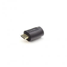 Переходник mini HDMI M/F