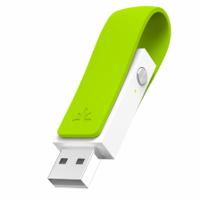 Bluetooth USB аудио адаптер Avantree Leaf DG50