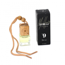Мужской автопарфюм Meilleur Black №9 Paco Rabanne 1 Million