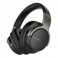 Беспроводные Bluetooth наушники Ausdom ANC8 (Черные)