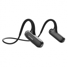 Беспроводные Bluetooth наушники Ucomx Airwings (Черные)