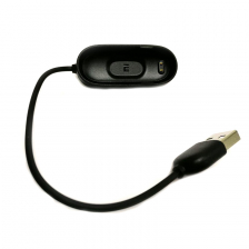 Зарядное устройство USB для Xiaomi Mi Band 4