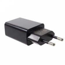 Сетевой адаптер с быстрой зарядкой Xiaomi MDY-08-DF Quick Charger 12V/1.5A (Черный)