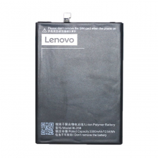 Аккумулятор для Lenovo BL256 3.7V 3300mAh