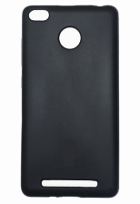 Силиконовый чехол для Xiaomi Mi 3s