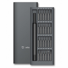 Набор отверток Mijia Xiaomi Wiha 24in1 Kit