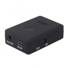 Bluetooth Audio Receiver August MR230B