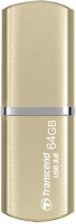 Флешка USB 3.0 Transcend JetFlash 820G 64Gb