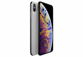 Смартфон Apple iPhone XS Max 256Gb (Серебристый)