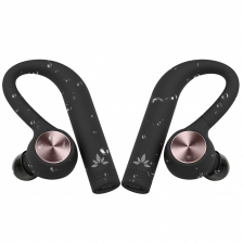 Беспроводные Bluetooth наушники Avantree TWS109 (Черные)
