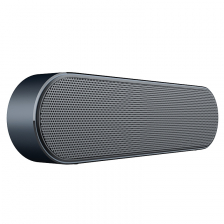 Беспроводной Bluetooth динамик QCY B900 (Темно-серый)