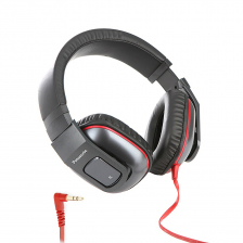 Наушники Panasonic RP-HT680 (Черные)