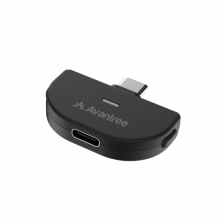 USB Type-C Bluetooth 5.0 аудио передатчик Avantree C51
