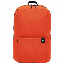 Рюкзак Xiaomi Mi Colorful Small Backpack (Оранжевый)