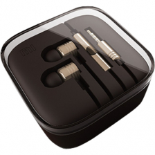 Гарнитура Xiaomi Piston 2 с пультом