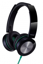 Наушники Panasonic RP-HXS400E-K