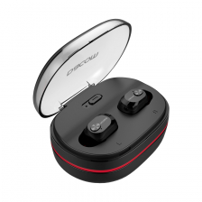 Беспроводные Bluetooth наушники Dacom K6H Pro (Черные)