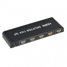 Разветвитель HDMI ARAND-010H 1x4 3D
