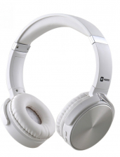 Беспроводные Bluetooth наушники Harper HB-217 (Белые)