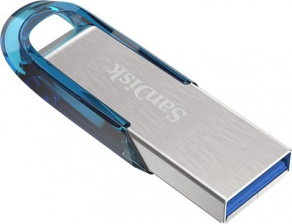 Флешка USB 3.0 SanDisk Ultra Flair 64Gb