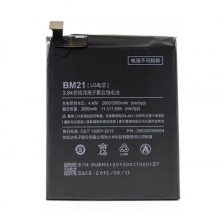 Аккумулятор для Xiaomi Mi Note BM21 3000 mAh
