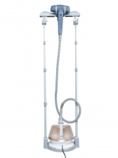 Отпариватель Kitfort KT-913 Professional Series (Бело-золотистый)