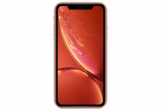 Смартфон Apple iPhone XR 256Gb (Коралловый)