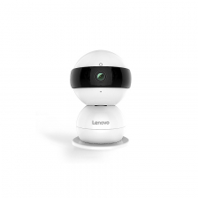 IP камера Lenovo Snowman R 720P 360