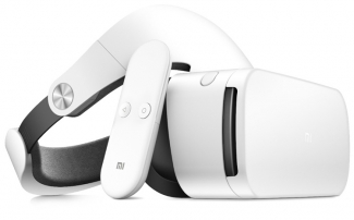 Очки виртуальной реальности Xiaomi Mi VR