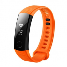 Фитнес-браслет Huawei Honor Band 3 (Оранжевый)