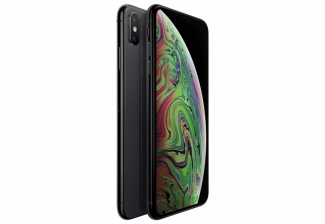 Смартфон Apple iPhone XS 512Gb (Серый космос)