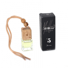 Мужской автопарфюм Meilleur Black №5 Clinique Happy