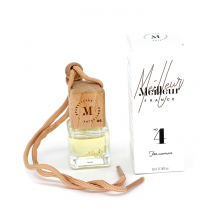 Женский автопарфюм Meilleur White №4 Paco Rabanne Lady Million